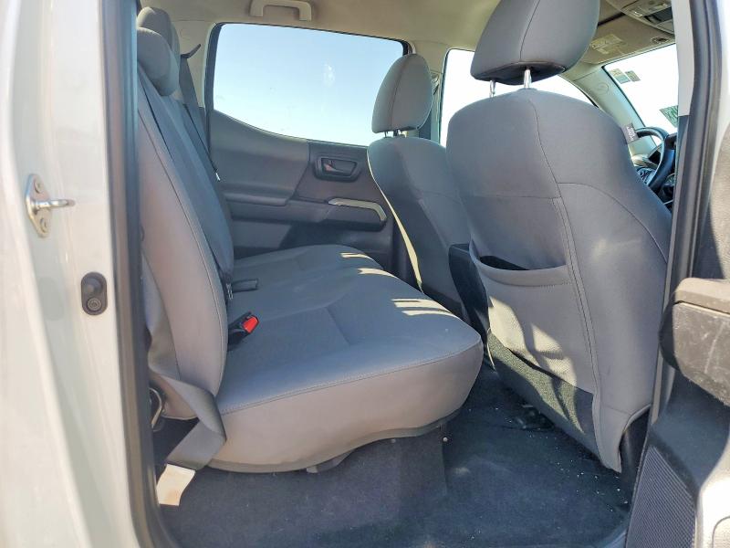 2019 Toyota Tacoma მანქანა იყიდება აუქციონზე, vin: 5TFAX5GN2KX148658, აუქციონის ნომერი: 54983206