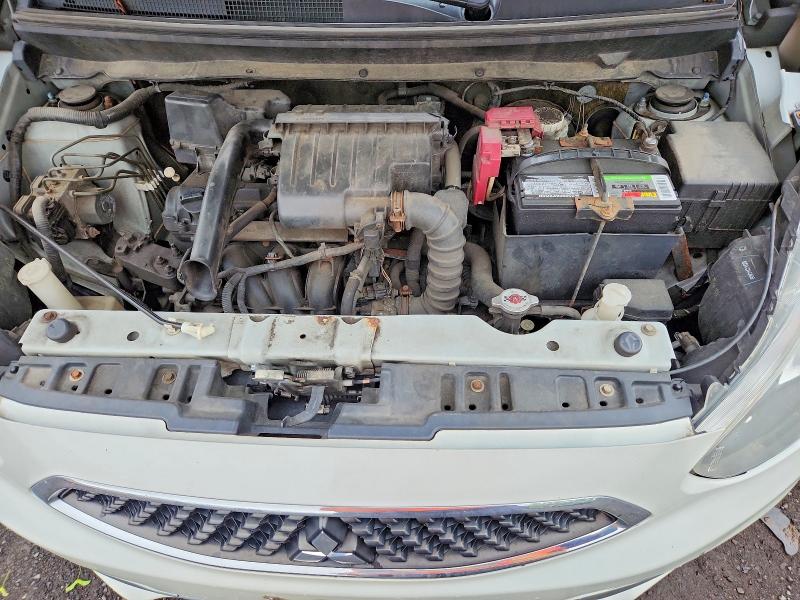 Продаж на аукціоні авто 2017 Mitsubishi Mirage, vin: ML32A3HJ6HH011623, номер лоту: 53786216