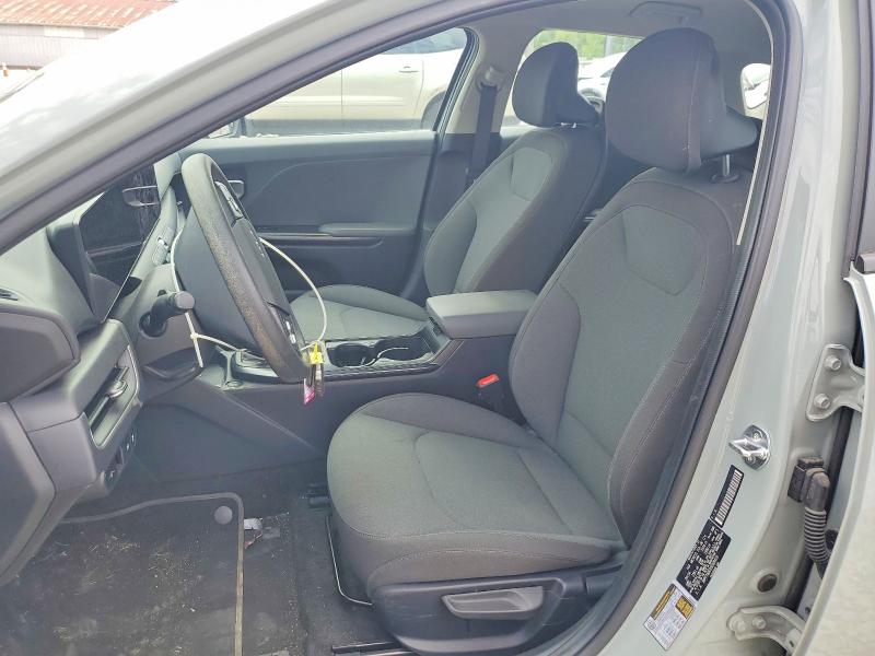 52042756 :رقم المزاد ، 3KPFT4DE3SE026410 vin ، 2025 Kia K4 مزاد بيع