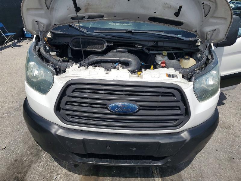 Продажа на аукционе авто 2016 Ford Transit, vin: 1FTYR1ZM7GKA63809, номер лота: 54733206
