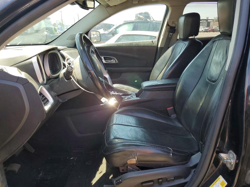 Aukcja sprzedaży 2013 Chevrolet Equinox, vin: 2GNFLGEK7D6279021, numer aukcji: 52739166
