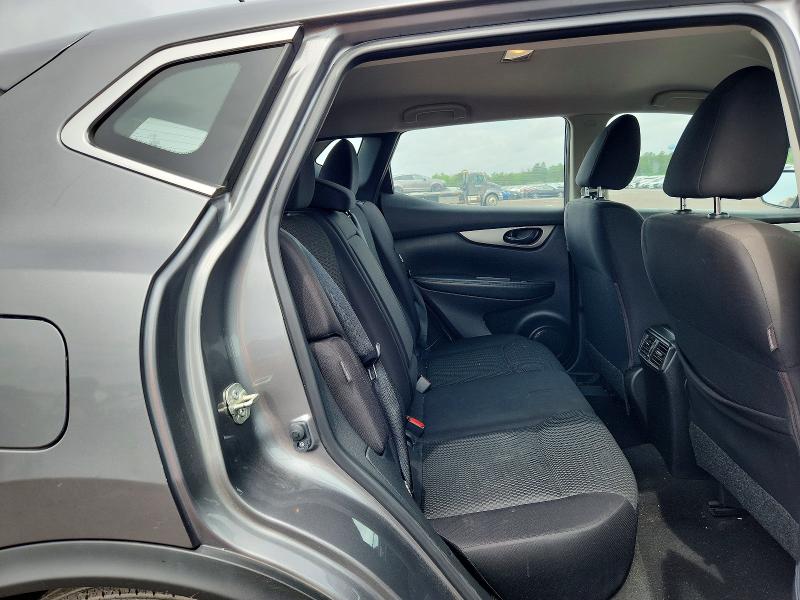 55113436 :رقم المزاد ، JN1BJ1AW4MW663110 vin ، 2021 Nissan Rogue Sport مزاد بيع