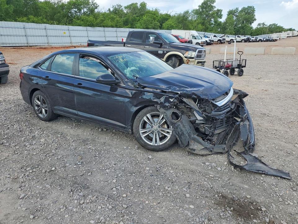 Aukcja sprzedaży 2023 Volkswagen Jetta, vin: 3VWEM7BU8PM036381, numer aukcji: 51919396