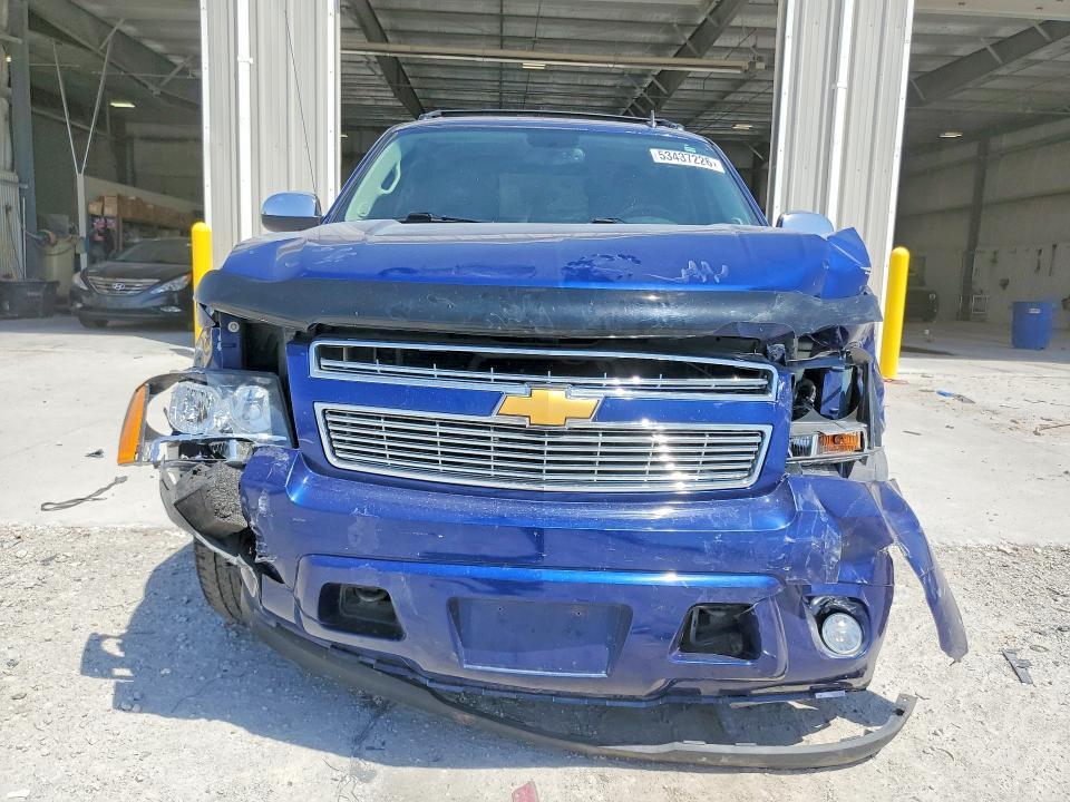 Продаж на аукціоні авто 2013 Chevrolet Avalanche, vin: 3GNTKGE78DG113094, номер лоту: 53437226