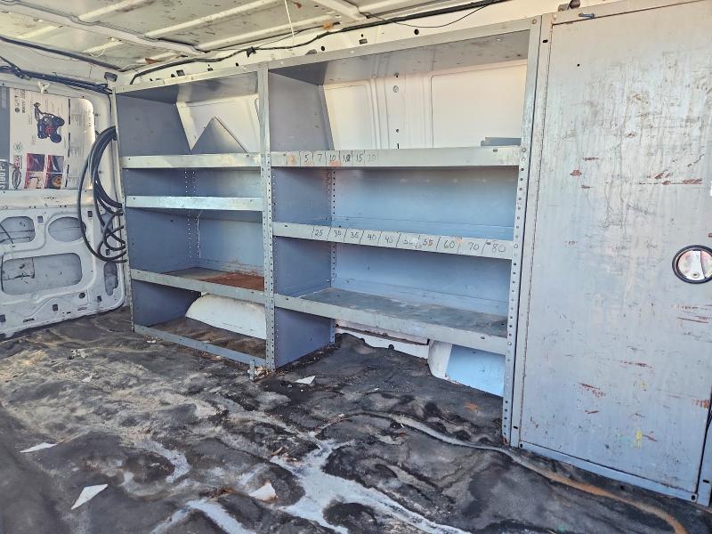 Auction sale of the 2002 Ford Econoline, vin: 1FTNE24292HB33214, lot number: 53823616