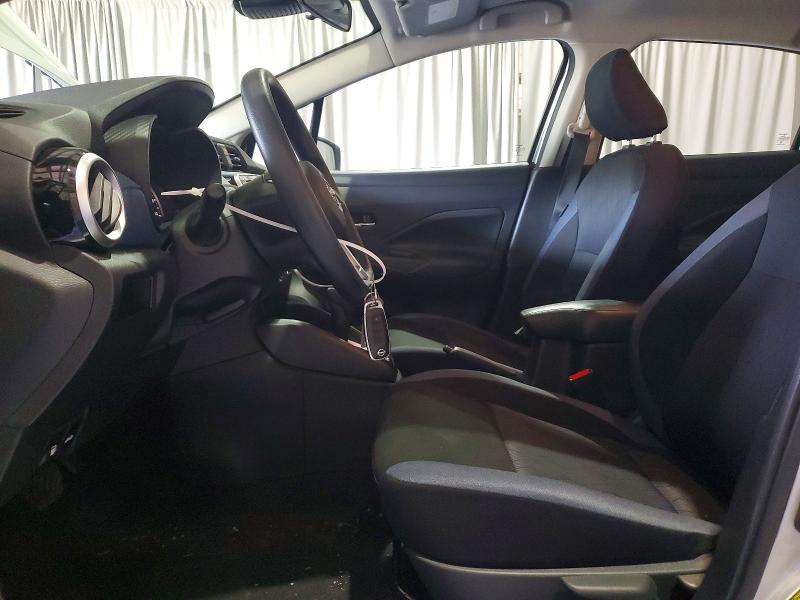 Aukcja sprzedaży 2025 Nissan Versa, vin: 3N1CN8EV5SL860843, numer aukcji: 53988646