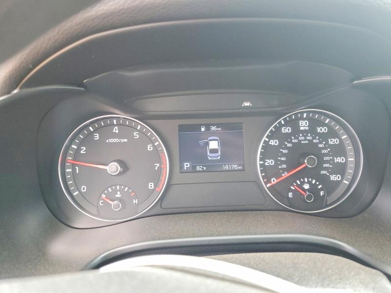 Продаж на аукціоні авто 2020 Kia Forte, vin: 3KPF24AD0LE248368, номер лоту: 52466856