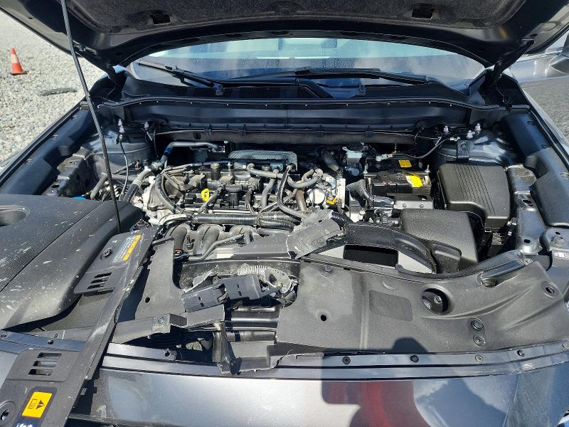 2023 Mazda Cx-5 მანქანა იყიდება აუქციონზე, vin: JM3KFBCM2P0231940, აუქციონის ნომერი: 53011546