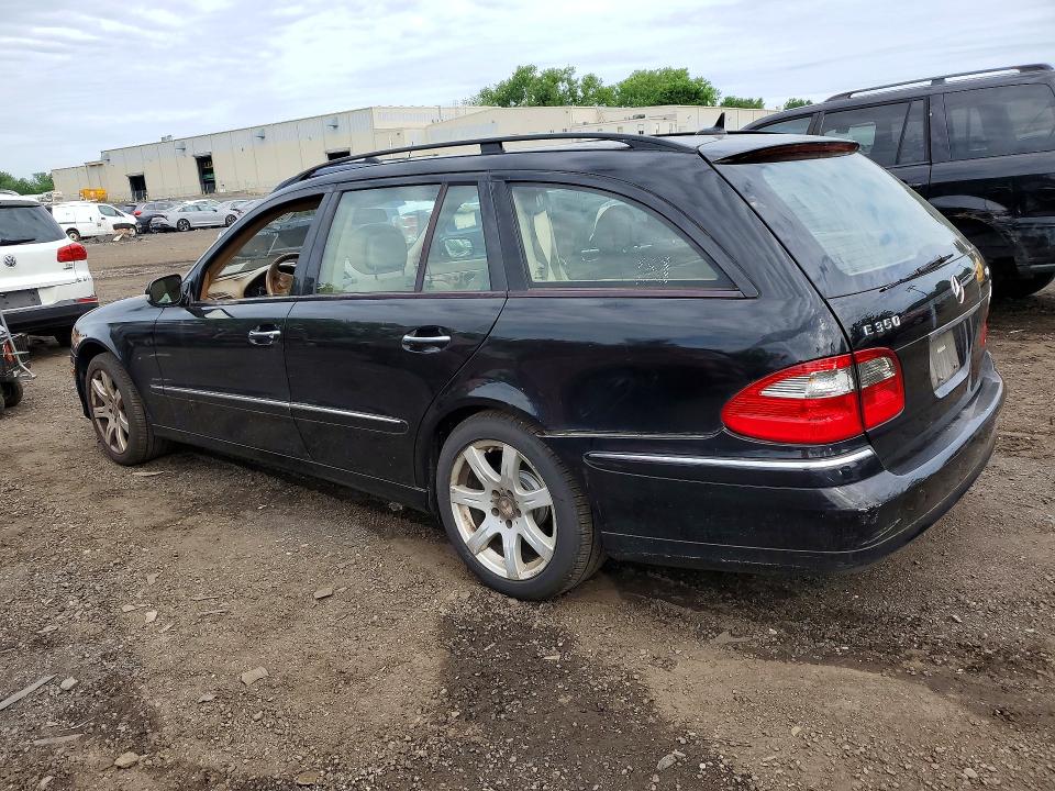 Aukcja sprzedaży 2008 Mercedes-benz E, vin: WDBUH87X68B200665, numer aukcji: 53877716