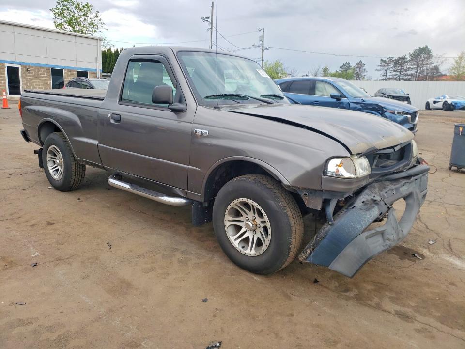 Продаж на аукціоні авто 2005 Mazda B2300, vin: 4F4YR12D75PM04398, номер лоту: 52010526