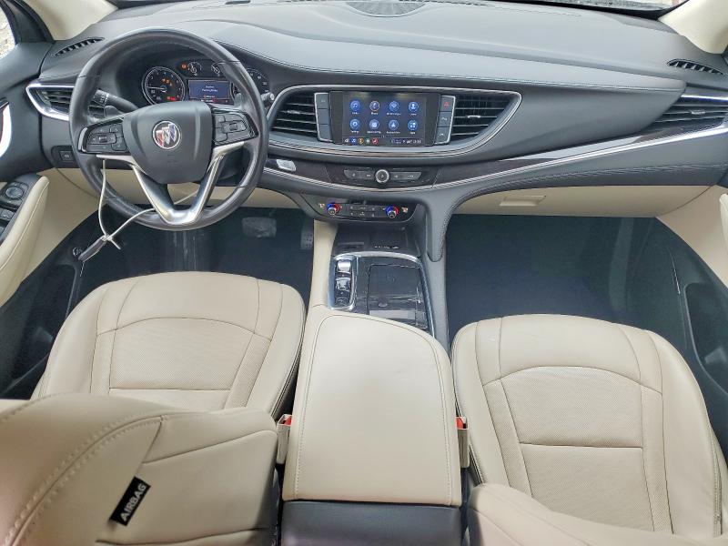 Продаж на аукціоні авто 2023 Buick Enclave, vin: 5GAERBKW4PJ153267, номер лоту: 52897646