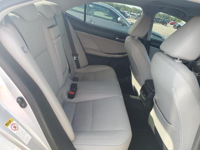 Aukcja sprzedaży 2015 Lexus Is, vin: JTHBF1D26F5056382, numer aukcji: 53745026