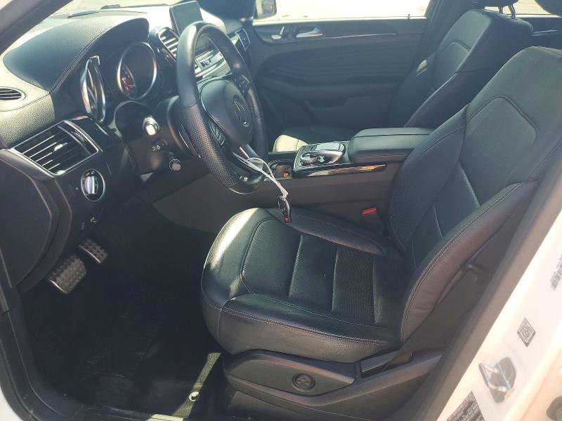 Aukcja sprzedaży 2017 Mercedes-benz Gle Coupe, vin: 4JGED6EB7HA077392, numer aukcji: 55108496