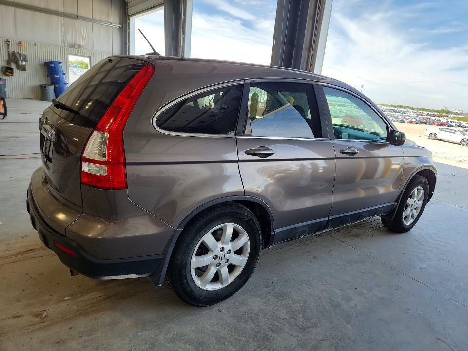 Auction sale of the 2009 Honda Cr-v, vin: 5J6RE487X9L047852, lot number: 52891996