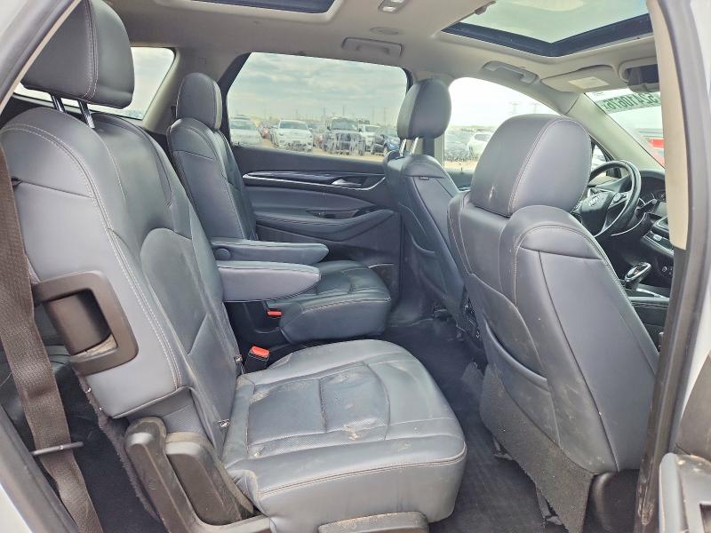 Auction sale of the 2020 Buick Enclave, vin: 5GAEVBKW0LJ254053, lot number: 52410676