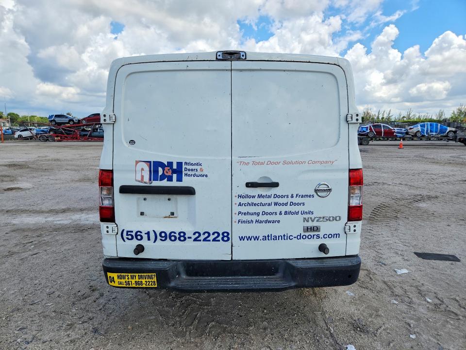 Aukcja sprzedaży 2014 Nissan Nv, vin: 1N6BF0KX1EN102271, numer aukcji: 55373916