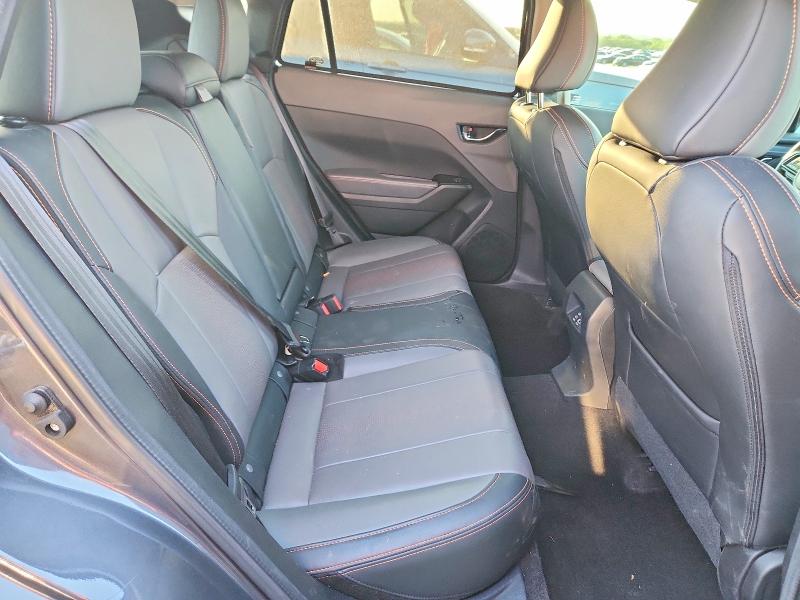 2024 Subaru Crosstrek მანქანა იყიდება აუქციონზე, vin: 4S4GUHL60R3707091, აუქციონის ნომერი: 55430106