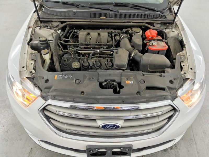 Продажа на аукционе авто 2016 Ford Taurus, vin: 1FAHP2D89GG129372, номер лота: 52137686