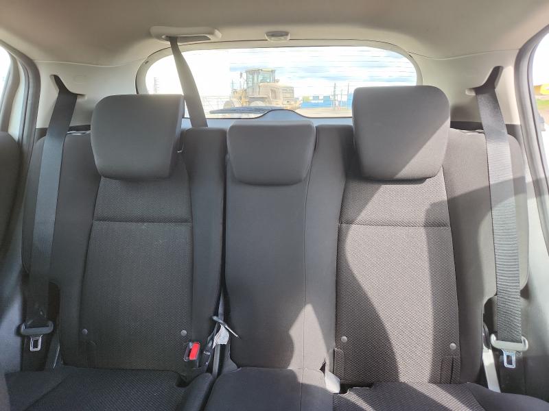 2016 Honda Hr-v მანქანა იყიდება აუქციონზე, vin: 3CZRU6H33GM111169, აუქციონის ნომერი: 53984276