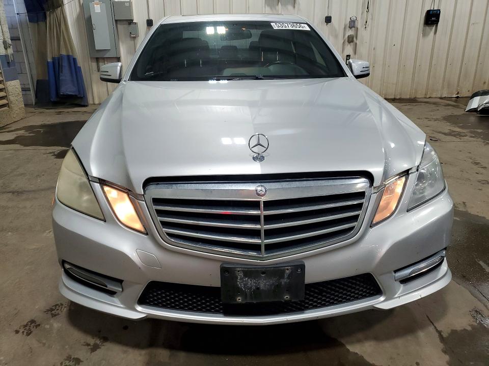 2013 Mercedes-benz E მანქანა იყიდება აუქციონზე, vin: WDDHF8JB0DA722803, აუქციონის ნომერი: 53573656