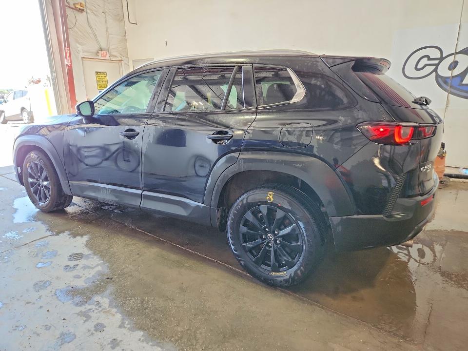 Продажа на аукционе авто 2025 Mazda Cx-50, vin: 7MMVABDM0SN385559, номер лота: 51508836
