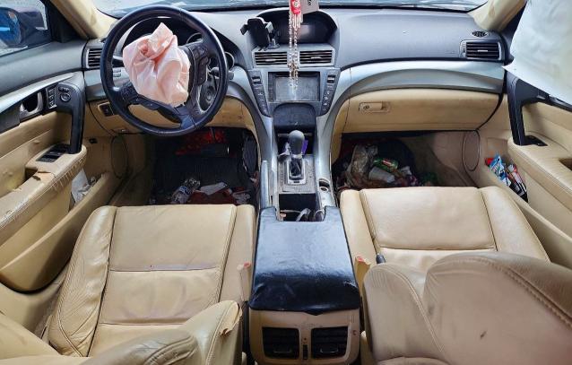 Продаж на аукціоні авто 2010 Acura Tl, vin: 19UUA8F21AA026092, номер лоту: 50596836