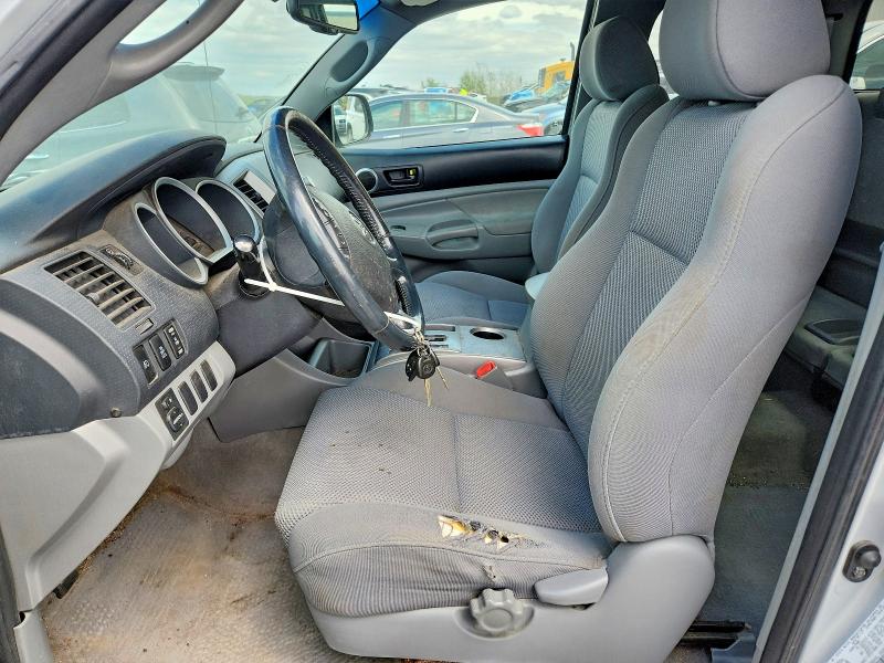 Aukcja sprzedaży 2008 Toyota Tacoma, vin: 5TEUU42N48Z479489, numer aukcji: 52596146