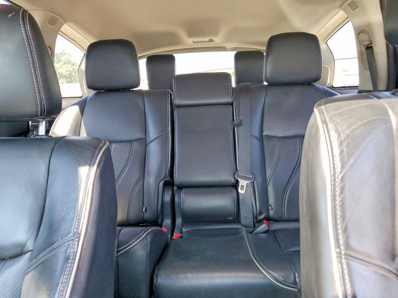 2016 Infiniti Qx60 მანქანა იყიდება აუქციონზე, vin: 5N1AL0MM7GC506065, აუქციონის ნომერი: 53188836