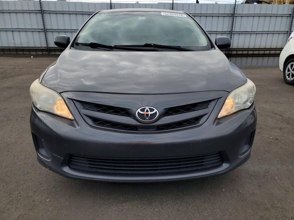 Продажа на аукционе авто 2011 Toyota Corolla, vin: 2T1BU4EE9BC661284, номер лота: 52364226