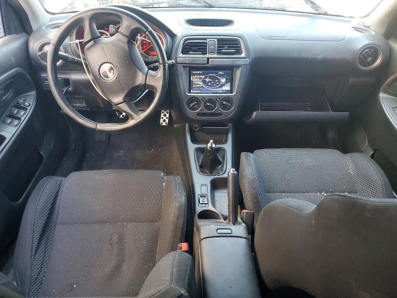 Продаж на аукціоні авто 2004 Subaru Impreza, vin: JF1GD29684G504661, номер лоту: 53614726