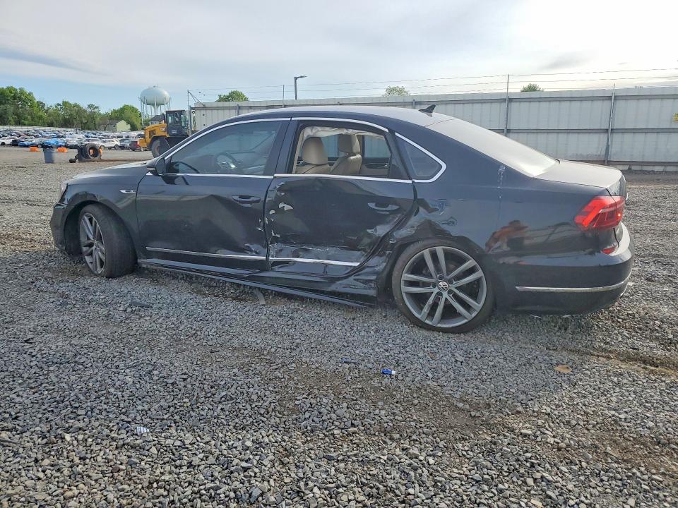 Aukcja sprzedaży 2017 Volkswagen Passat, vin: 1VWDT7A39HC069223, numer aukcji: 52986476