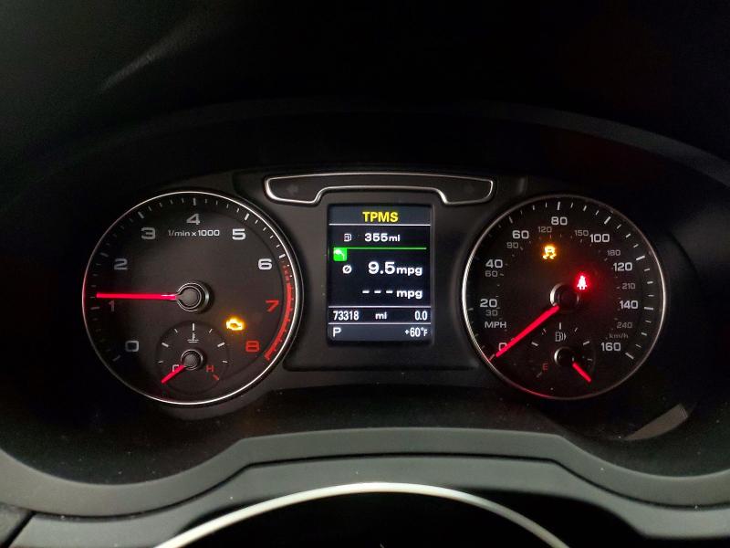 Aukcja sprzedaży 2015 Audi Q3, vin: WA1EFCFS4FR011127, numer aukcji: 54659756