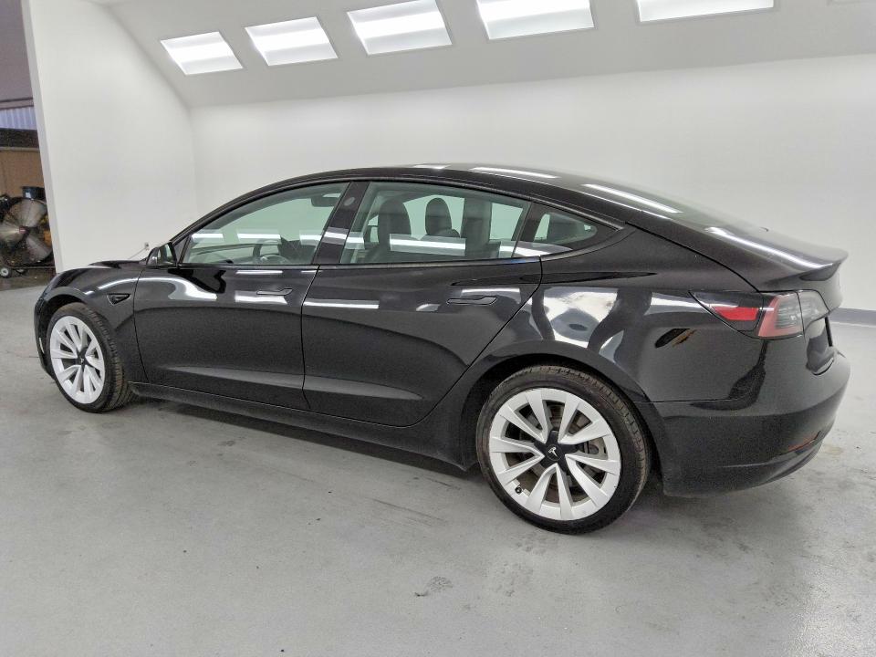 Продаж на аукціоні авто 2023 Tesla Model 3, vin: 5YJ3E1EA7PF459236, номер лоту: 52102506