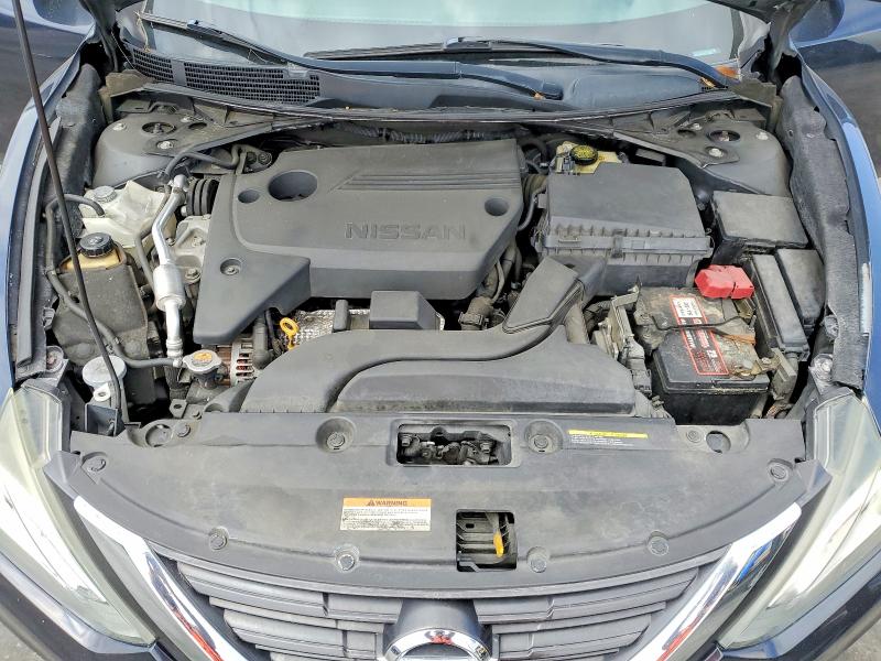 52958926 :رقم المزاد ، 1N4AL3AP1GC217385 vin ، 2016 Nissan Altima مزاد بيع