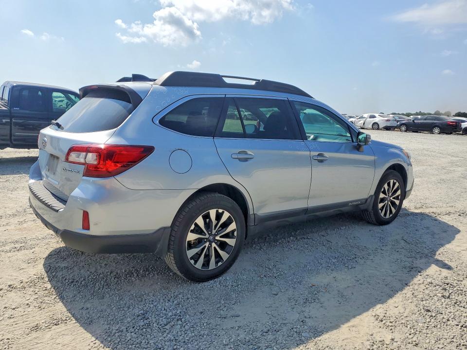 Продаж на аукціоні авто 2016 Subaru Outback, vin: 4S4BSBNC2G3281613, номер лоту: 54292486