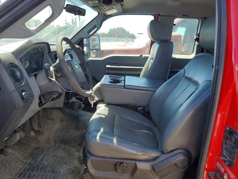 60048566 :رقم المزاد ، 1FD7X2A62CEA83636 vin ، 2012 Ford F250 مزاد بيع