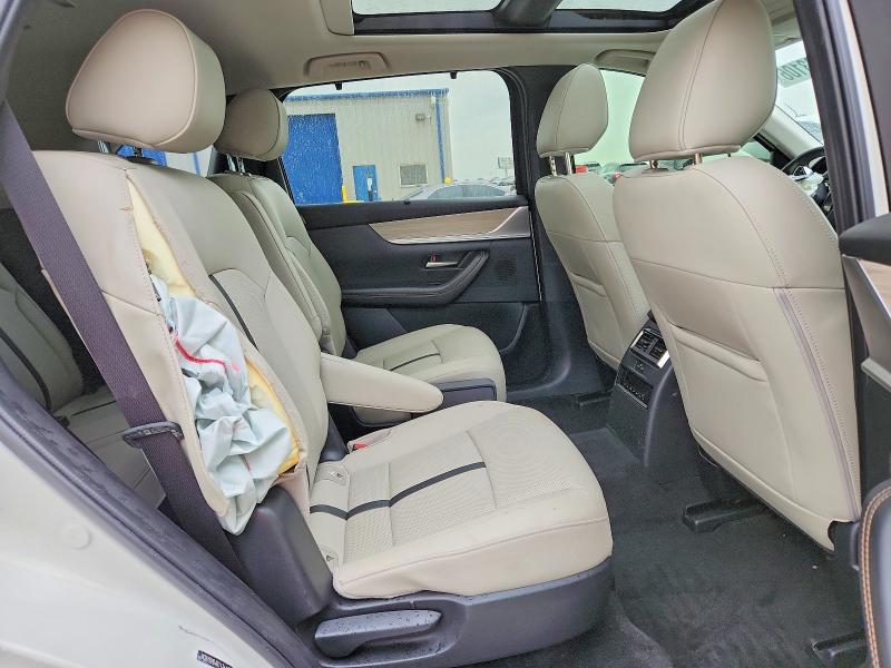 Aukcja sprzedaży 2024 Mazda Cx-90, vin: JM3KKDHD4R1136437, numer aukcji: 54323106