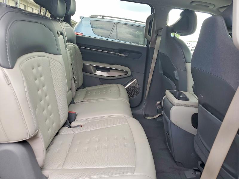 Продаж на аукціоні авто 2024 Kia Ev9, vin: KNDAFFS53R6037598, номер лоту: 52069416