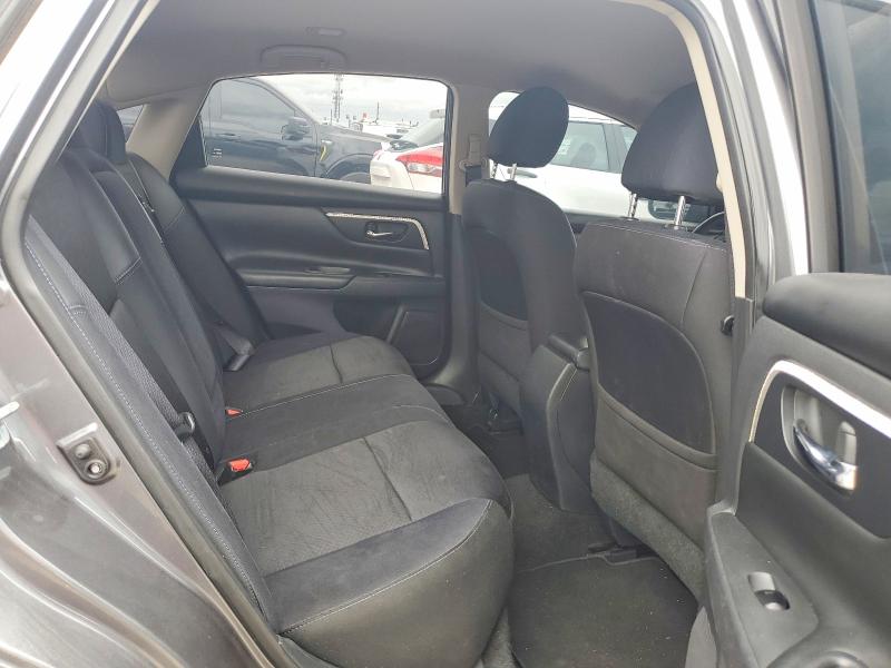 2016 Nissan Altima მანქანა იყიდება აუქციონზე, vin: 1N4AL3AP6GN388444, აუქციონის ნომერი: 53988026