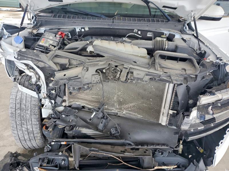 2023 Ford Expedition მანქანა იყიდება აუქციონზე, vin: 1FMJK1K89PEA15225, აუქციონის ნომერი: 55675746