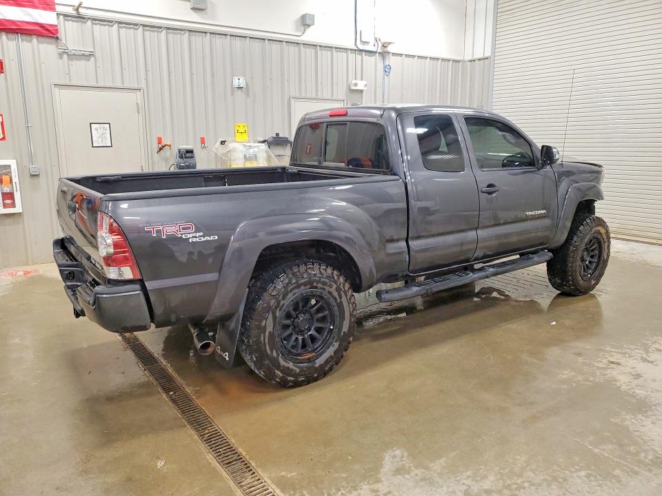 Aukcja sprzedaży 2010 Toyota Tacoma, vin: 5TEUU4EN1AZ727165, numer aukcji: 54448356