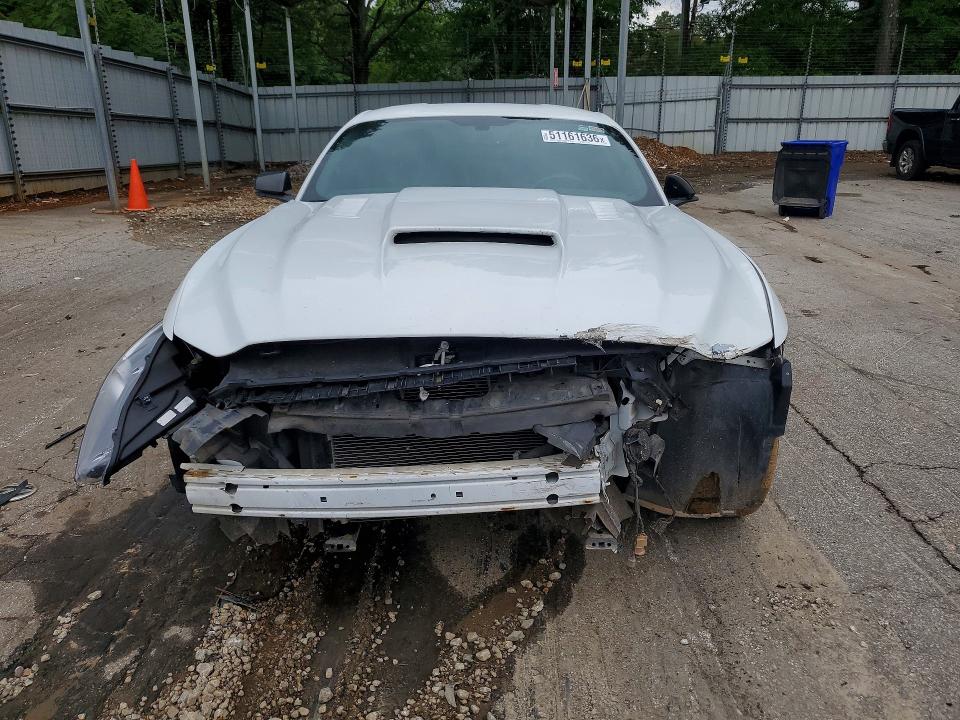 Aukcja sprzedaży 2015 Ford Mustang, vin: 1FA6P8CF1F5385798, numer aukcji: 51161636