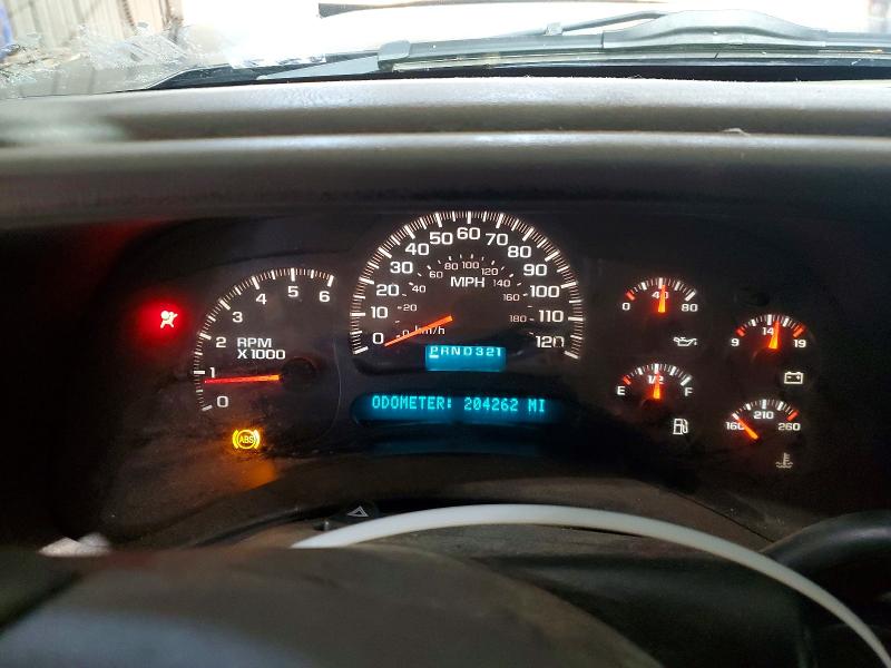Aukcja sprzedaży 2004 Chevrolet Silverado, vin: 2GCEK19T841144229, numer aukcji: 54963216