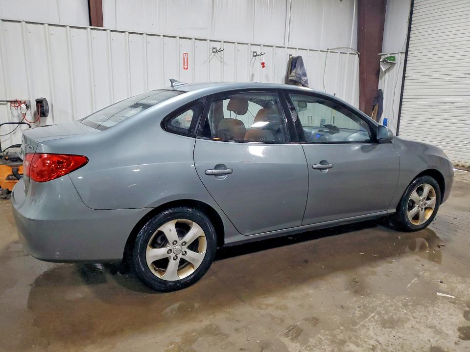 54229556 :رقم المزاد ، KMHDU4AD4AU981910 vin ، 2010 Hyundai Elantra مزاد بيع