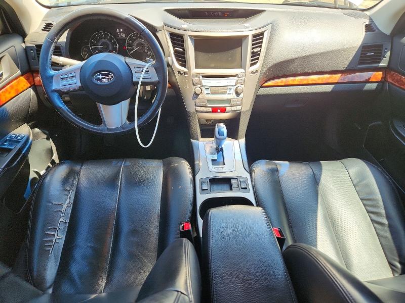 Продажа на аукционе авто 2010 Subaru Legacy, vin: 4S3BMDL62A2225157, номер лота: 52101546
