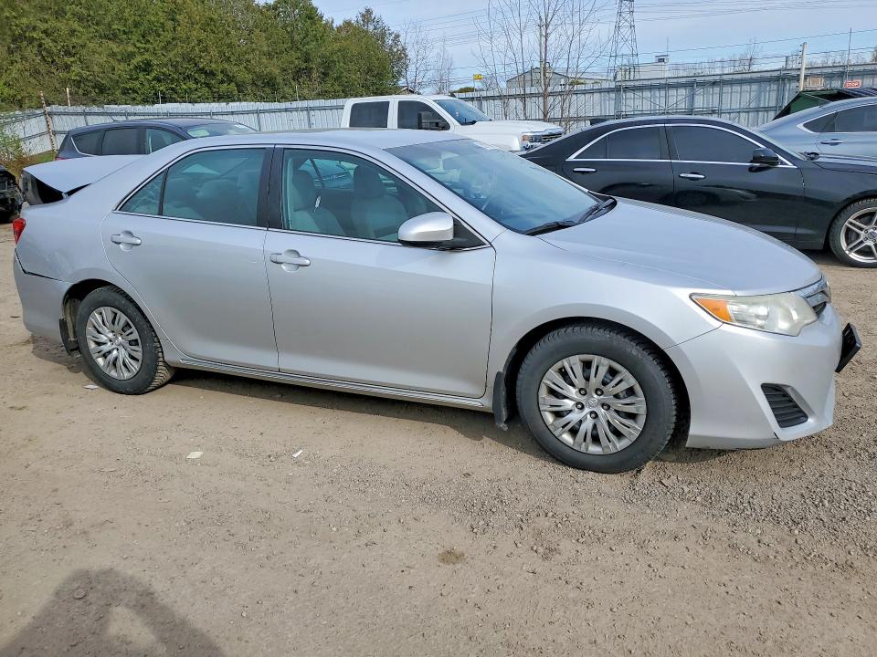 Aukcja sprzedaży 2014 Toyota Camry, vin: 4T1BF1FK0EU397128, numer aukcji: 52078796