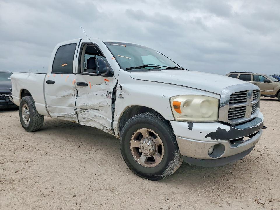 Aukcja sprzedaży 2009 Dodge Ram 2500, vin: 3D7KR28L89G541806, numer aukcji: 52206666