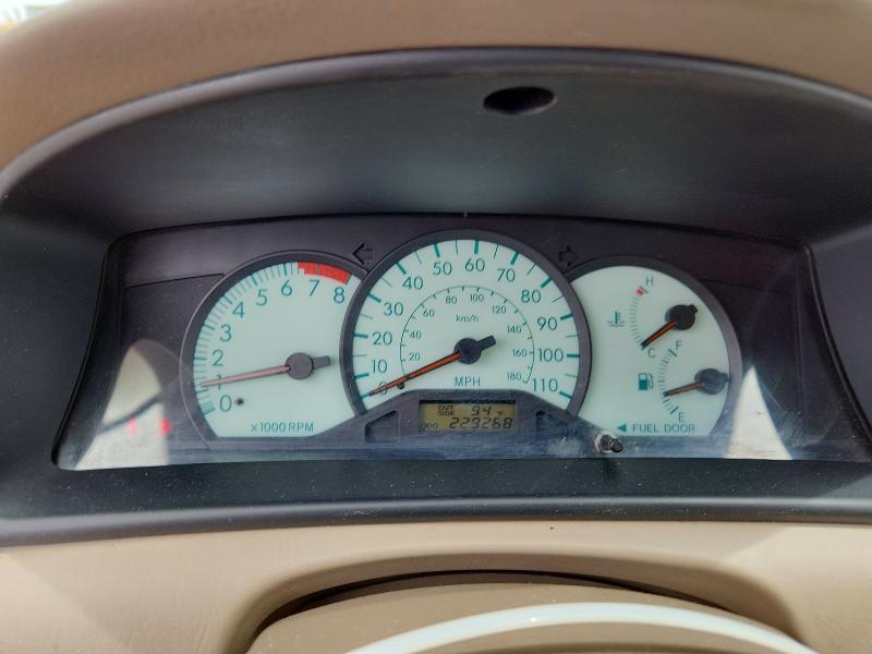 2004 Toyota Corolla მანქანა იყიდება აუქციონზე, vin: 1NXBR32E54Z275785, აუქციონის ნომერი: 53917636