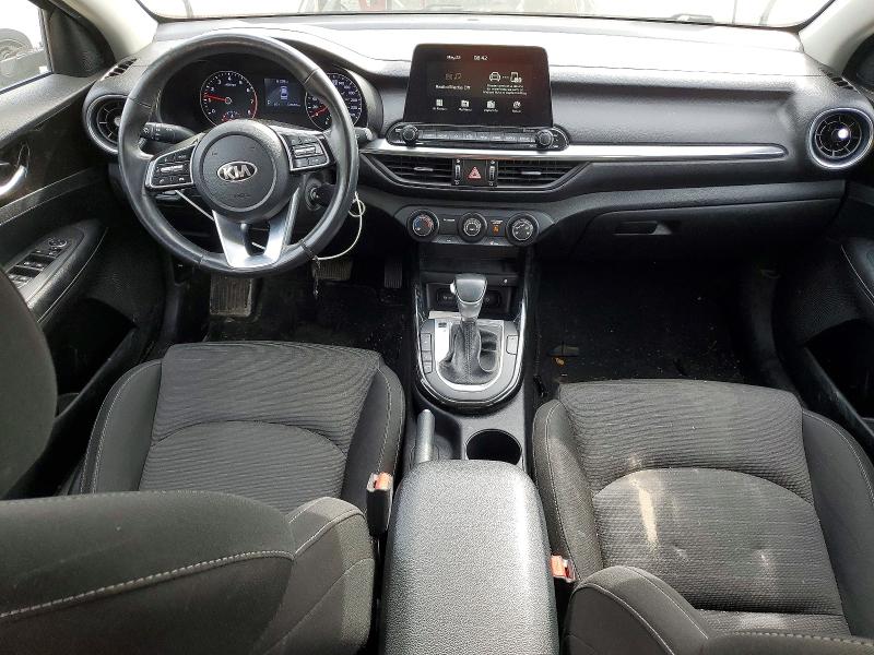Aukcja sprzedaży 2021 Kia Forte, vin: 3KPF54AD5ME335465, numer aukcji: 51320406