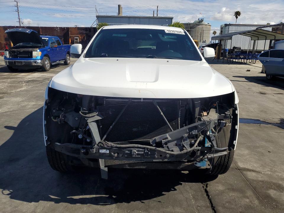 Aukcja sprzedaży 2015 Jeep Grand Cherokee, vin: 1C4RJFAGXFC802985, numer aukcji: 52397626